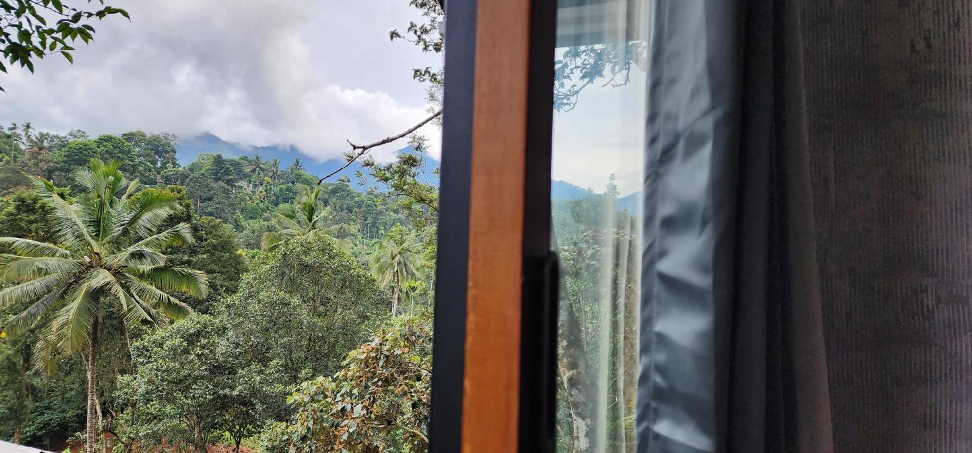 Tree6 Wayanad Villa Vythiri Exterior photo
